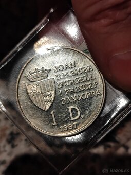 1 Fiber Andora 1997 - 2