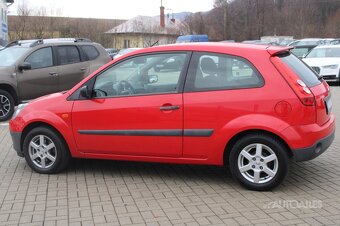 Ford Fiesta 1,3 i 51 kW - 2