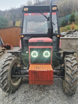 Zetor 5245 - 2