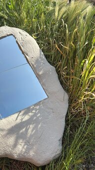 Rawstone zrkadlo - 2