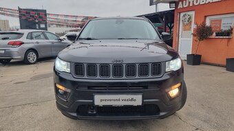 Jeep Compass 1.3 Night Eagle 110kW - 2
