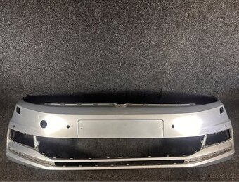 Nárazník VW Touran 2015-2020 - 2