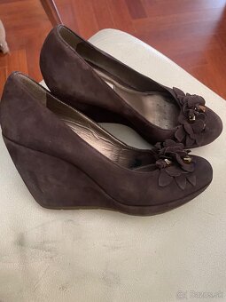 Geox poltopanky 37 - 2