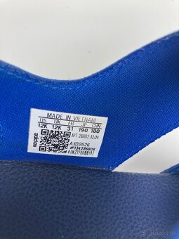 Detské sandále adidas veľ.31 - 2