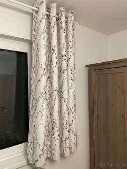 Next zatemnujuce zavesy - 2