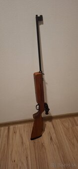 Vzduchovka Haenel 311 - 2