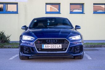 Audi RS5 Sportback - 2