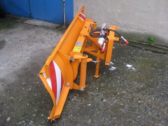 MULTICAR M25,M26,M27,M30,M31,FUMO -ND na radlice - 2