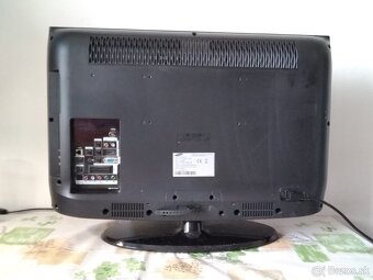 Televízia Samsung - 2