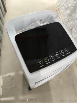 Sencor SFN 6011WH air cooler - 2