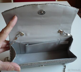 kabelky,taštičky, kufor - 2