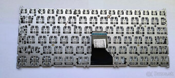 Klávesnica Acer V139346AK1 CZ/SK - 2