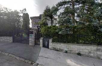 Dom Štrbská Košice - 2