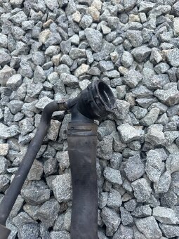 Vodné hadice Vodná hadica 2.0 TDI - 2