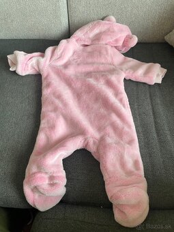 Plysove overaly 62 - 2