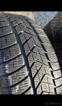 Pirelli Scorpion Winter 225/65R17 106H - 2