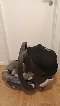 Autosedačka Cybex Aton 5 - 2
