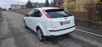 Ford focus - 2