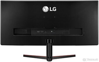 29" LG 29UM69G ultrawide - 2