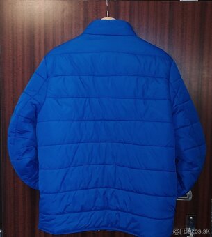 Zimná pánska bunda. - 2