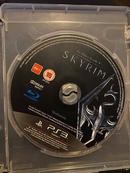 Hry na PlayStation 3 - 2