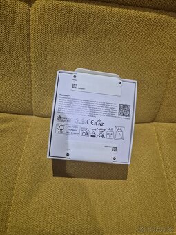 Slúchatká samsung buds 3 fe - 2