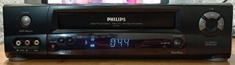 PHILIPS VR685 .... HIFI STEREO videorekorder .... - 2