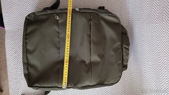 Ryanair batoh nový zelený - 2