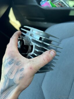 Valec babetta 210 - 2