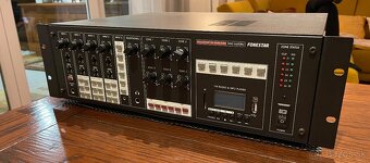 Fonestar MAZ6600RU multizónový zosilňovač - 2