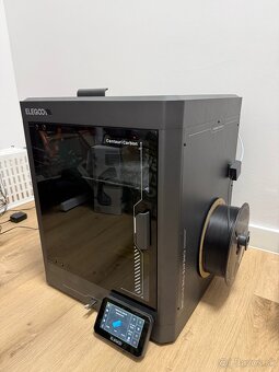 3D tlaciaren Elegoo centauri carbon - 2