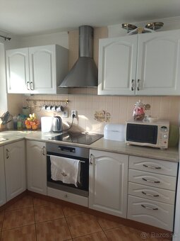 Predám kuchynskú linku - 2