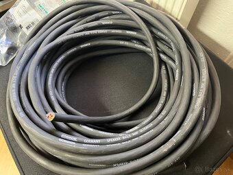 Cordial a Neutrik - 2