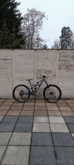 Specialized enduro comp 27,5 - 2