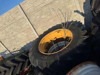 Gúmy na Traktor - 2