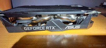 Predám RTX 2060 - 2