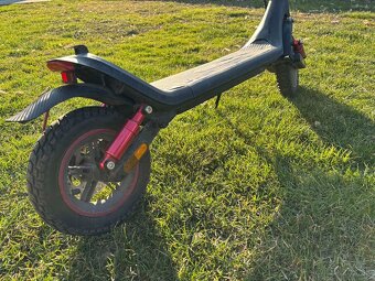 Kolobežka- Sencor - 2