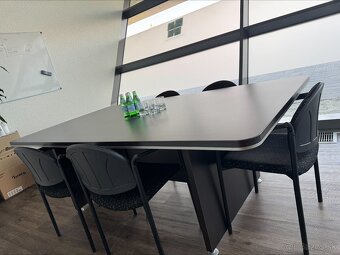 Kancelársky nábytok - 2