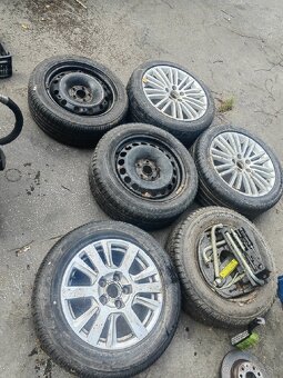 Rezerva VW Group - 2