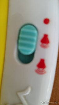 Detská interaktívna hudobná hračka - 2