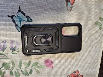 Obal na mobil SAMSUNG GALAXY S23FE - 2