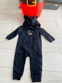 Balík s oblečením pre chlapca - 2