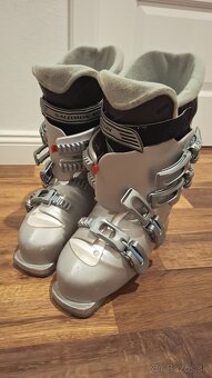 Lyžiarky Salomon 26,5. - 2