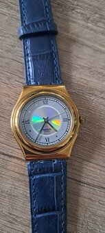 Swatch Vintage hodinky - 2