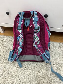 Topgal skolsky batoh - 2