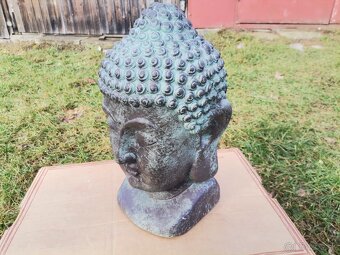 Veľká socha Budha - 2