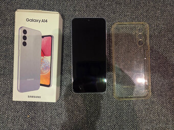 Predam Samsung Galaxy A14 - 2