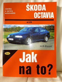 Predám rôzne knihy - 2