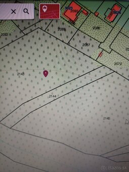 Pozemky - 2