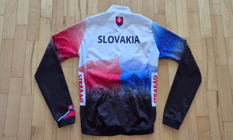 Slovakia - Bunda (neprefuk/nepremok) - 2